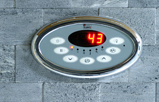 STP/STN Classic Höyrystinohjain